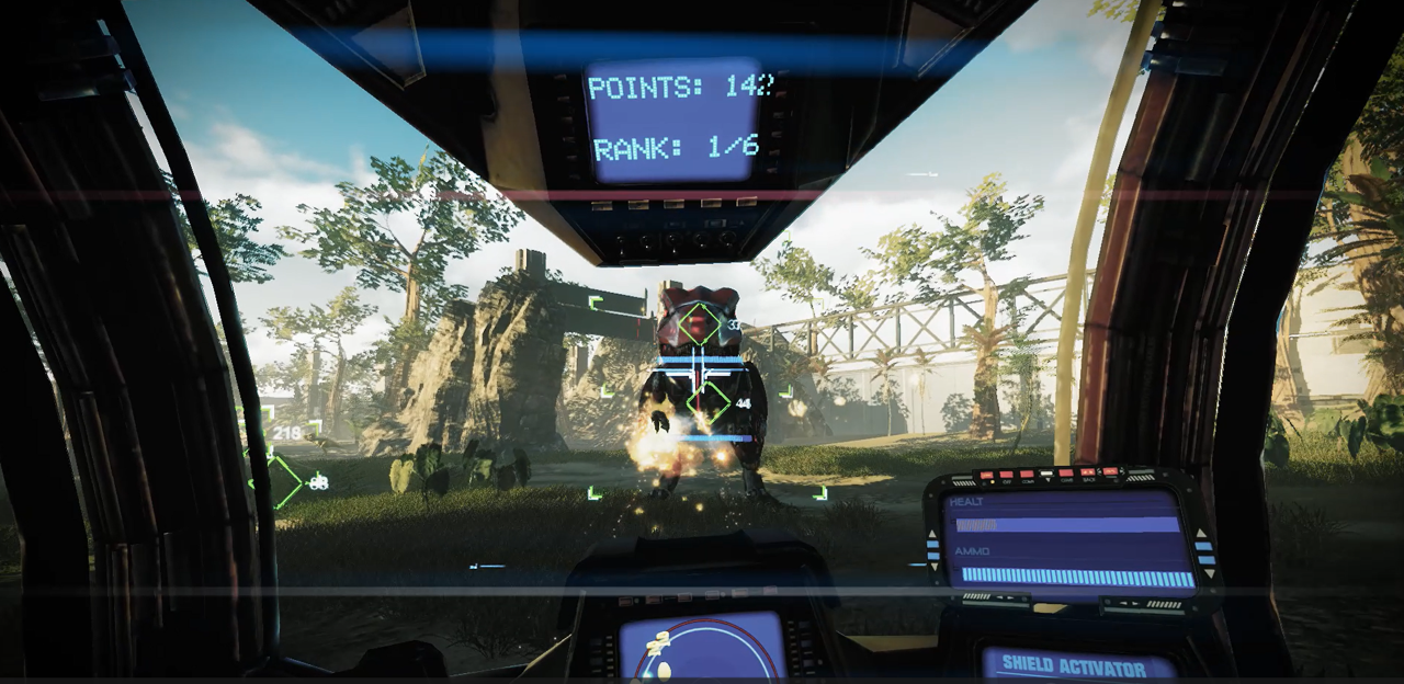 Jurassic Lab game Jurassic Lab game