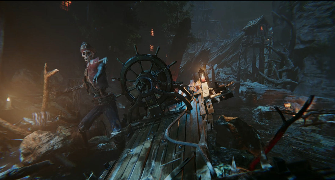 pirate jack pirate jack